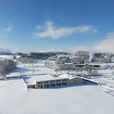 Natur Residenz Bad Haering Bagian luar foto