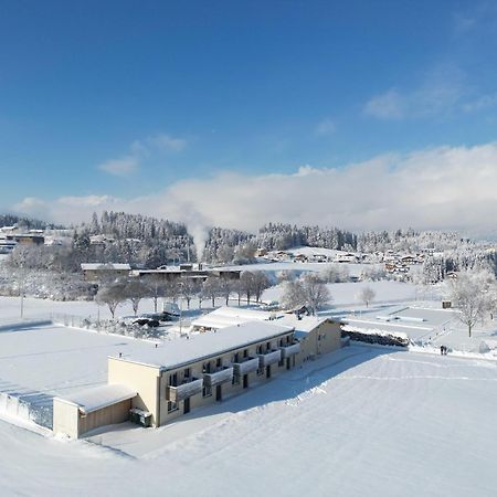 Natur Residenz Bad Haering Bagian luar foto