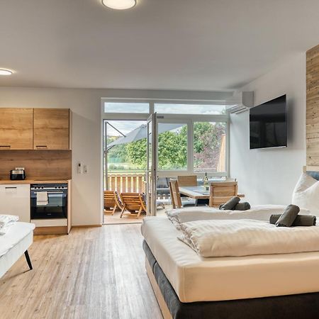 Natur Residenz Bad Haering Bagian luar foto