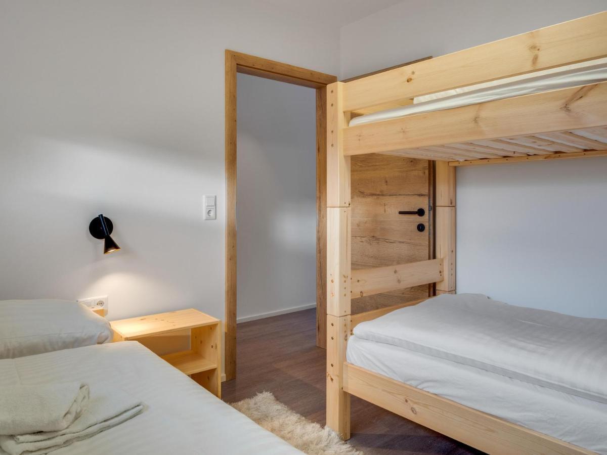 Natur Residenz Bad Haering Bagian luar foto