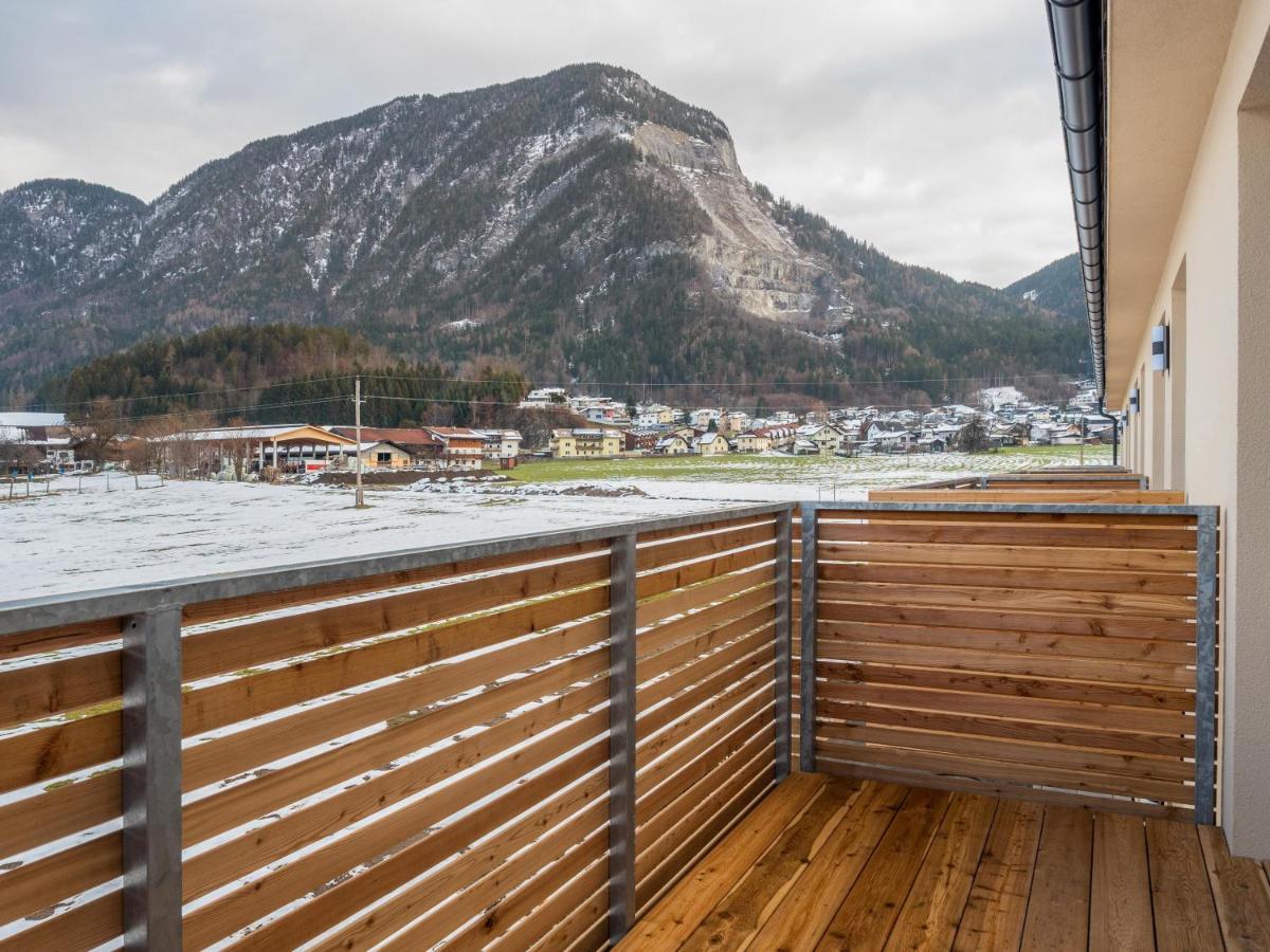 Natur Residenz Bad Haering Bagian luar foto
