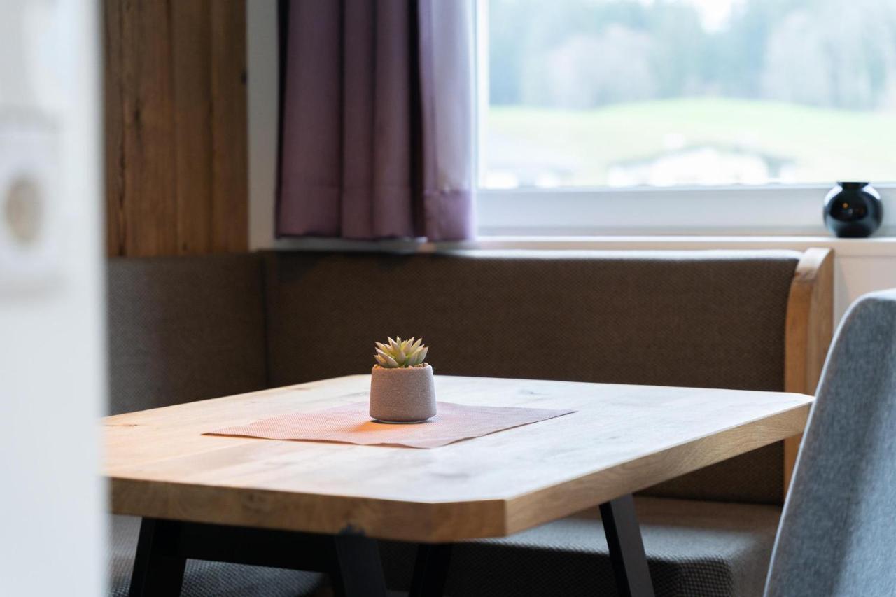 Natur Residenz Bad Haering Bagian luar foto