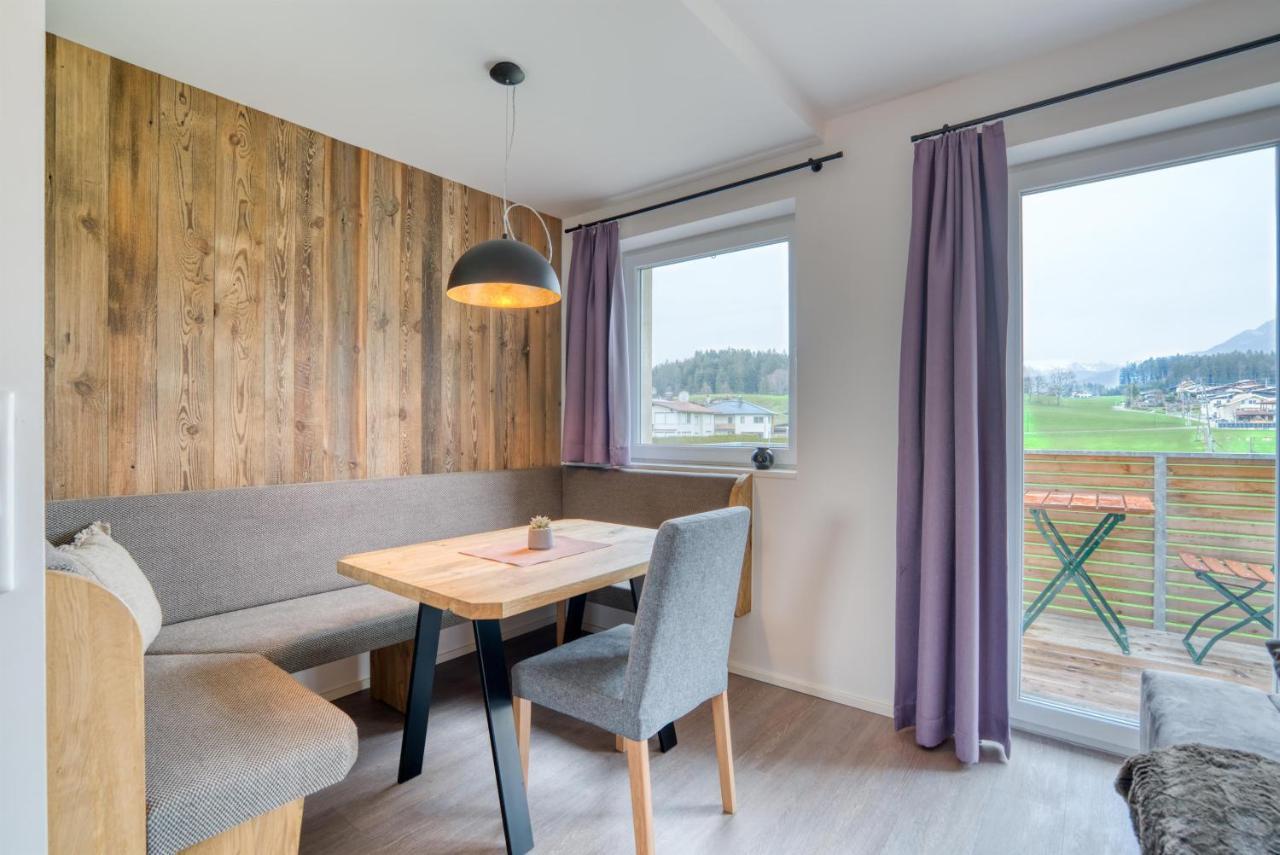Natur Residenz Bad Haering Bagian luar foto