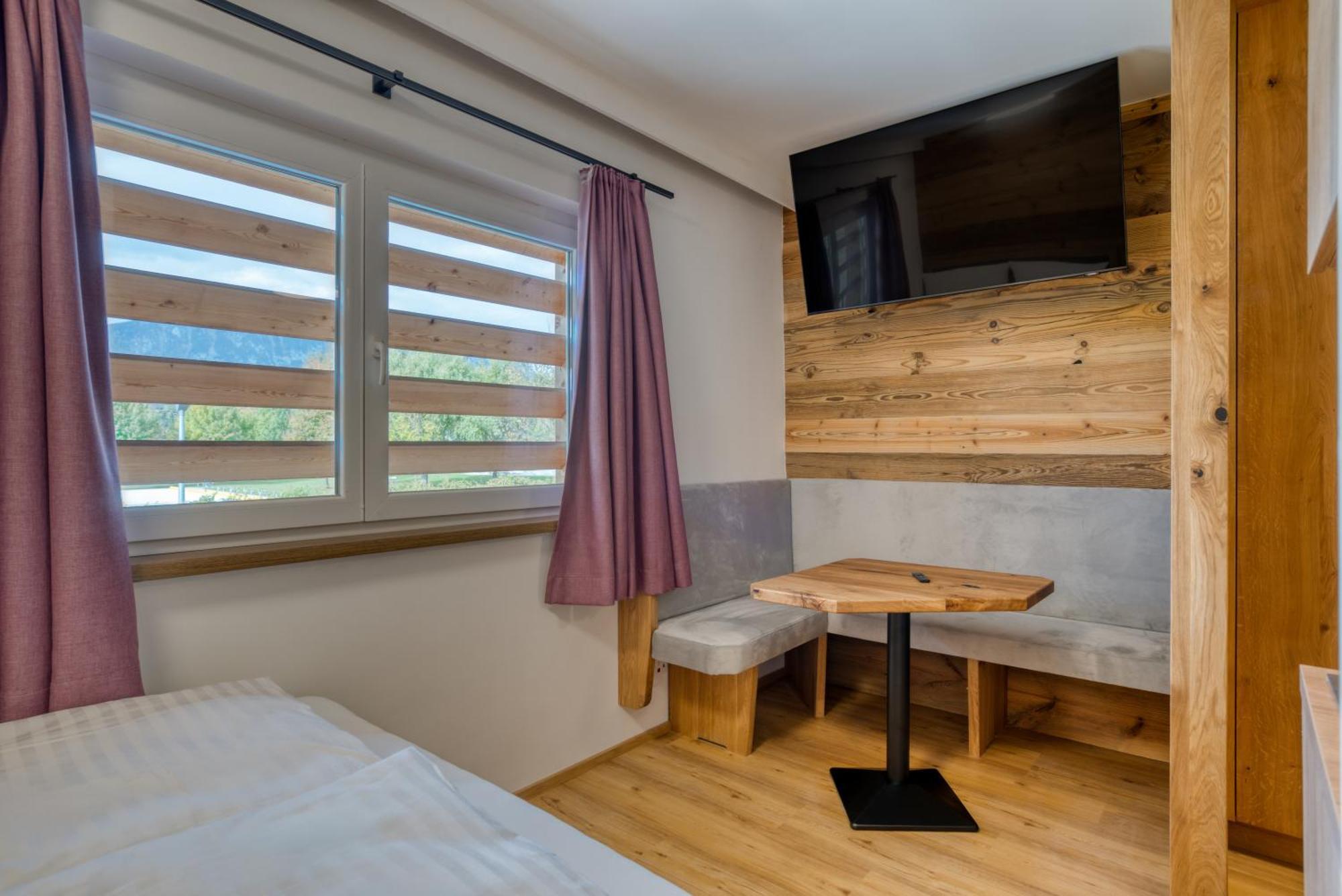 Natur Residenz Bad Haering Bagian luar foto