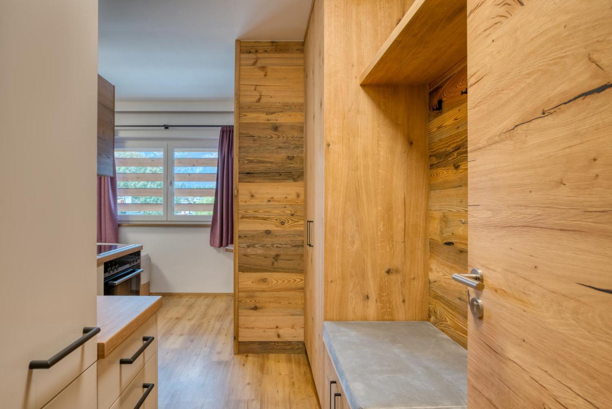 Natur Residenz Bad Haering Bagian luar foto